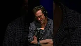Ryan Reynolds feels _____ about being Conan's friend. #comedy #podcast #conaf