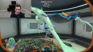 booshican goes into green place and ghost people say hi (subnautica ep 7)