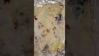 Baked Bangus #bangusrecipe #fish #cheesy