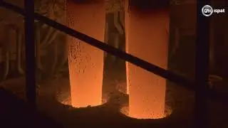 GPH ispat | Quantum Electric Arc Furnace  | Short Version