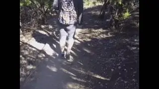GoPro Adventures - Hiking River Place Trail