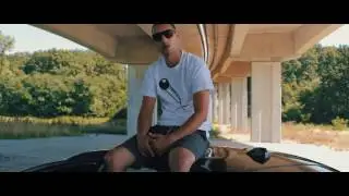 84 - KTO JE ON? Prod.CreativeBeazt (OFFICIAL VIDEO)