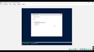 How to install Windows Server 2019 in Oracle VM(VirtualBox) in Tamil