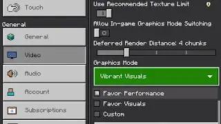 How to get OG textures back in minecraft bedrock version 1.21.93