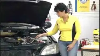 Lauren Fix, The Car Coach Car Care: AntiFreeze