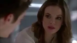 Barry & Caitlin-If You Met Me First