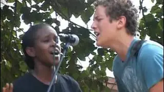 RAMPS & AMPS   BATTLE OF THE BANDS 2011 NAIROBI KENYA