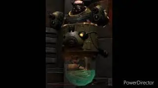 Strogg Sentry Sounds (Quake 4)