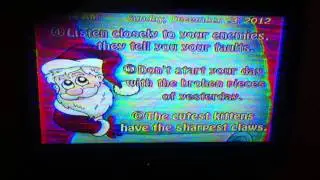 TV Dandriga - Belize