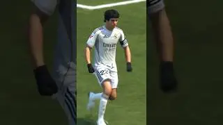 I added PRIME Kak&aacute; to Real Madrid in FC26&hellip; to see how he would perform. #fc26 #futbol #soccer