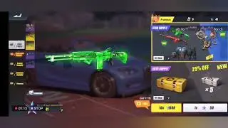 New Update 5-22-19 | 520True Love Event, New top up event and more - Rules of Survival on Honor Play