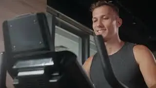 SOLE LCB | B94 Upright Exercise Bikes