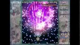 Great Fairy Wars Hard - Random Gold Medals