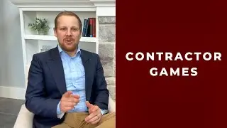 Revealed: Sneaky Contractor Tricks That Drain Your Wallet!