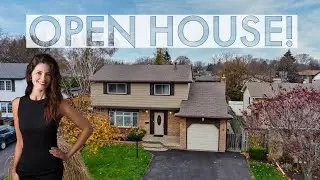 9 Blue Spruce Court - St. Catharines - Gorgeous 2 storey with in-ground pool