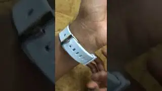 Realme Dizo watch s