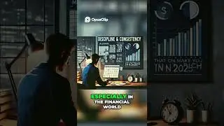 Master Continuous Learning  Stay Ahead in Finance