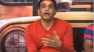 Pataas (Patas) Movie Success Meet | Dil Raju | Kalyan Ram | Shruthi Sodhi | Videos | Gulte.com