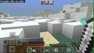 terminando minha base secreta no Minecraft - JUAZEIRO CITY 1 (#1)