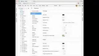 Demo: Edit from the Cloud9 Terminal