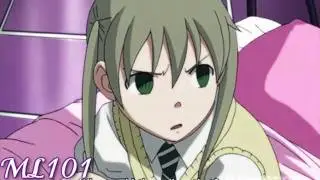 【Soul ♥ Maka】 I Miss You 「Venting Video」