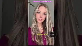 Hair Straightener  Flat Iron with Heat Resistant Silicone Mat | #shorts #youtubeshorts