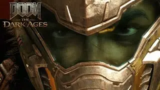 DOOM: The Dark Ages Chapter 6 - Full Gameplay 100% Walkthrough | No Commentary