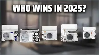 The Top 5 Best 110V Mini Split in 2025 - Must Watch Before Buying!