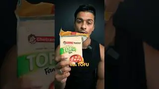 25gms Protein Cost From TOFU