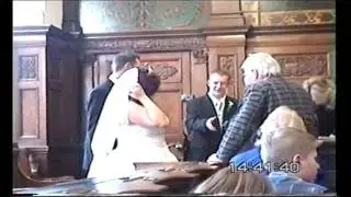 Mr. and Mrs. Gelder