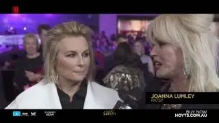 Absolutely Fabulous AUSTRALIAN PREMIERE
