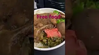 Free food if ride business train #food #travel #train @sunriselovetv8860