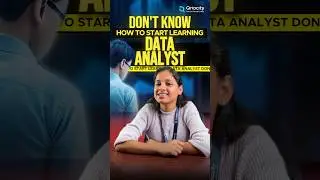 Beginners Guide to become a Data Analyst #dataanalyst #datascience #analystjob