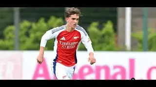 MAX DOWMAN MUST PLAY BUZZIN | HAVERTZ LOST WEIGHT| ARSENAL MATCH REACTION !!!!!