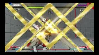【SFV】【SFRePlayer】yama1128（ORO LP300681）VS NeUChaN（MBISON LP29314）【27377】
