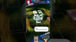 Accel Synchro! Stardust Chronicle Spark Dragon Summon || Yu-Gi-Oh! Duel Links