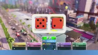 Monopoly's dirtiest strategy 
