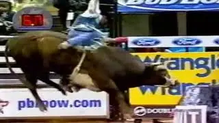 Owen Washburn vs Waterproof - 04 PBR Fresno (87 pts)