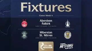 Aberdeen Vs Falkirk And Hibernian Vs St Mirren BBC Radio