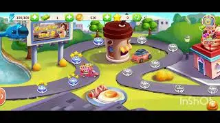 Rising Super Chef 2, Gameplay part1