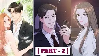 Endless Summer Romance Hindi Manhwa Explanation....🥰🥰