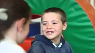 Konfiantzaren Pedagogia liburuaren aurkezpena