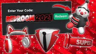 (JULY 2021) ALL *14* NEW PROMO CODES!? Roblox Promo Codes