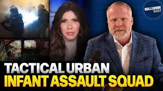 Ghoul Kristi Noem Wants to ADD BABIES TO LIST OF THINGS SHE'S MURDERED!!!
