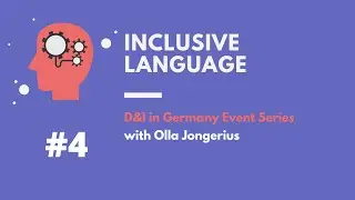 Inclusive Language