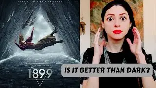 1899 SERIES REVIEW (NETFLIX 2022)