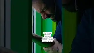 Новый Короткометражный Хоррор от D'yadya J.i. (Дядя Джей Ай)