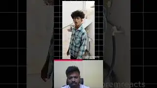 Reaction video 🤣 Reels troll 🤣 Tamil troll 🤣 Insta Reel troll 🤣  Funny troll 😂#shorts #reels #yt