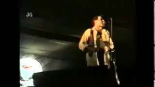 Sugar Coated Love - Mark The Harper Band in Faro, Portugal