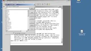 Guide IRC foireux